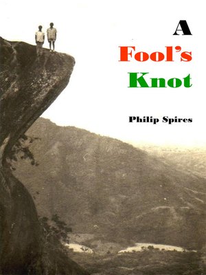 cover image of A Fool's Knot